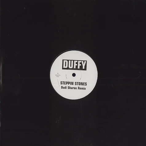 Duffy - Stepping stones Dudi Sharon remix
