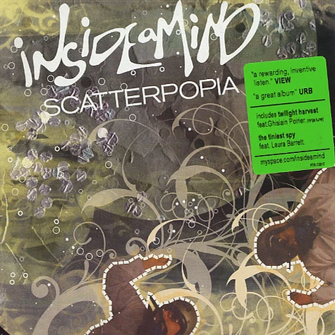 InsideAMind - Scatterpopia