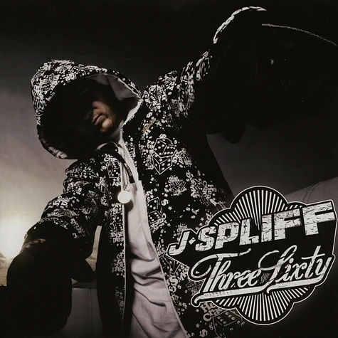 J-Spliff - ThreeSixty