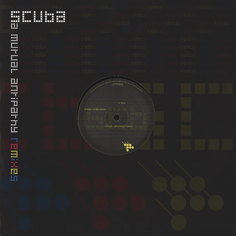 Scuba - From within Marcel Dettmann remix
