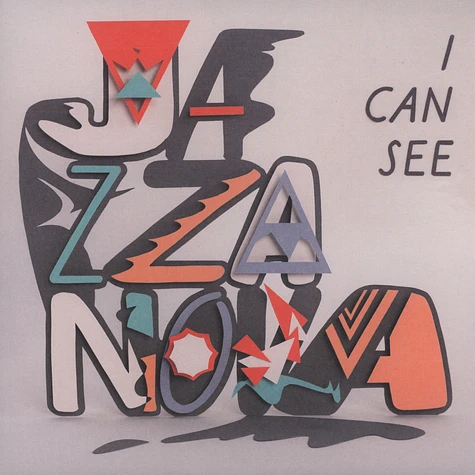 Jazzanova - I can see feat. Ben Westbeech