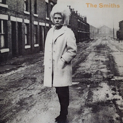 The Smiths - Heaven knows i'm miserable now