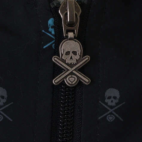 Circa - Skull breaker jacket