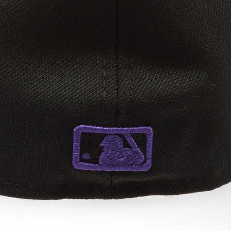 New Era - Basic pastel Los Angeles Dodgers cap