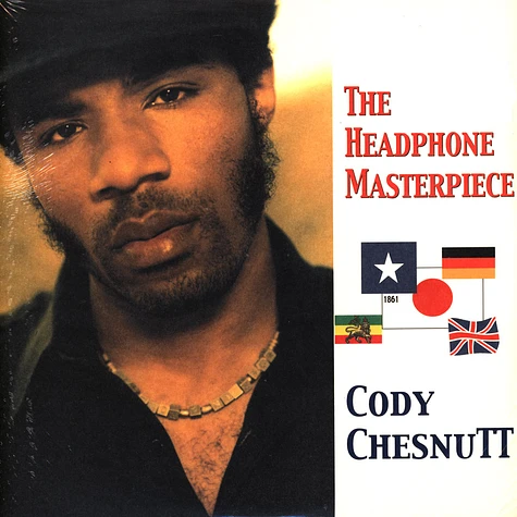 Cody Chesnutt - Headphone Masterpiece