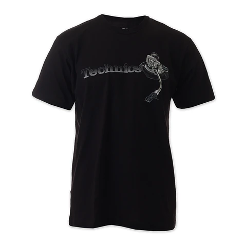Technics - Arm T-Shirt