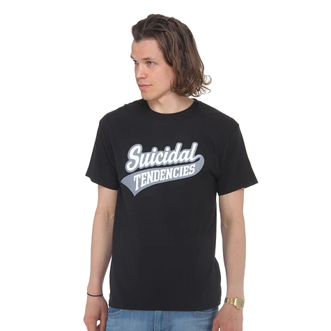 Suicidal Tendencies - 13 T-Shirt