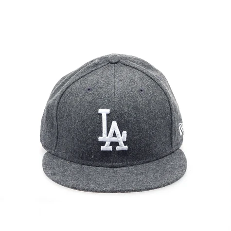 New Era - Los Angeles Dodgers classic cap