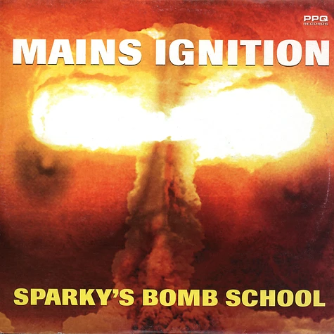 Mains Ignition - Sparky's bomb school