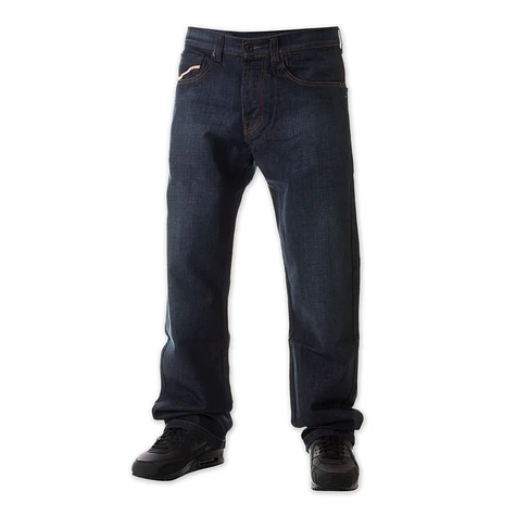 Iriedaily - Premium regular jeans