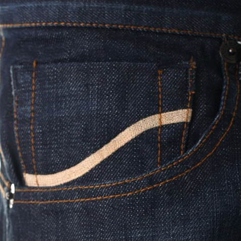 Iriedaily - Premium regular jeans