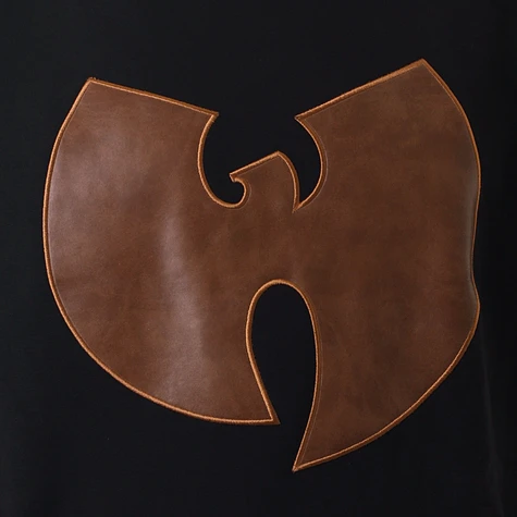 Wu Wear - Big symbol hoodie