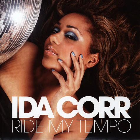 Ida Corr - Ride my tempo