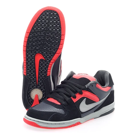 Nike 6.0 - Air zoom oncore skate shoes
