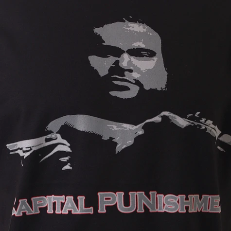 Big Punisher - Big PUNisher T-Shirt