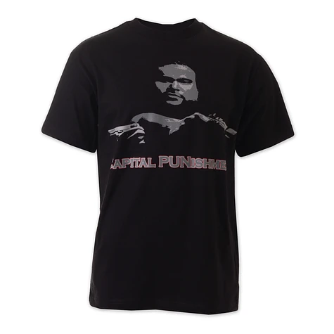 Big Punisher - Big PUNisher T-Shirt