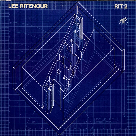 Lee Ritenour - Rit/2