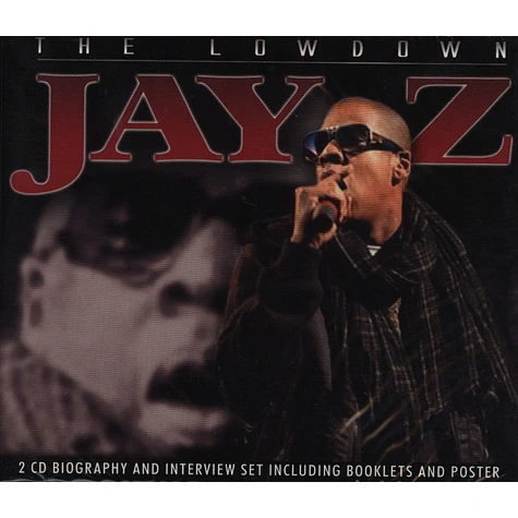 Jay-Z - The lowdown