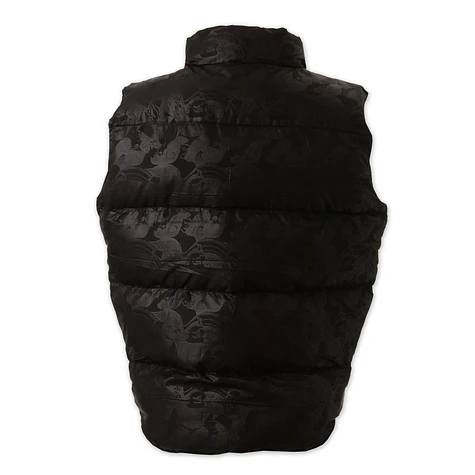Akomplice - Mayback reversable vest