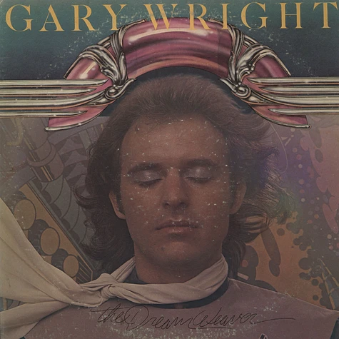 Gary Wright - The dreamweaver
