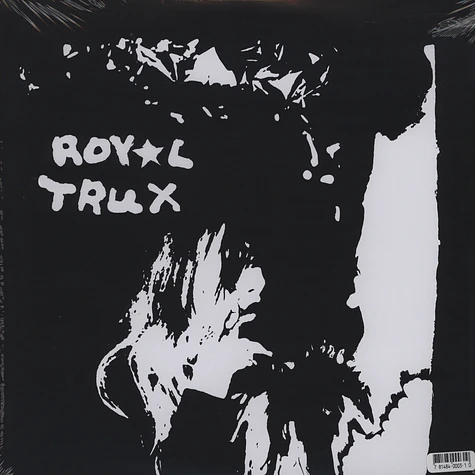 Royal Trux - Twin infinitives