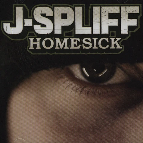 J-Spliff - Homesick