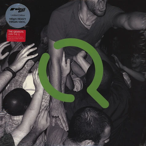 The Qemists - Join the Q