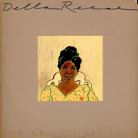 Della Reese - The ABC Collection