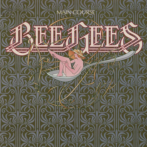 Bee Gees - Main course
