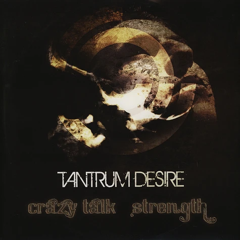 Tantrum Desire - Crazy talk