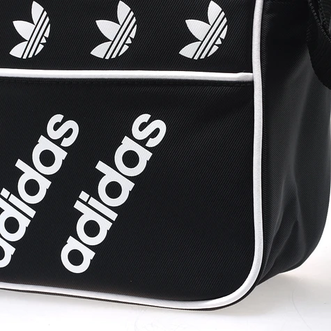 adidas - Linear Adi airlines bag