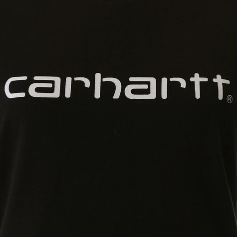 Carhartt WIP - Script Women T-Shirt