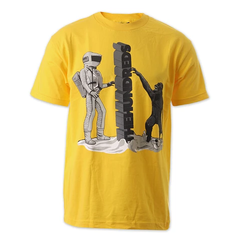 The Hundreds - Monolith T-Shirt