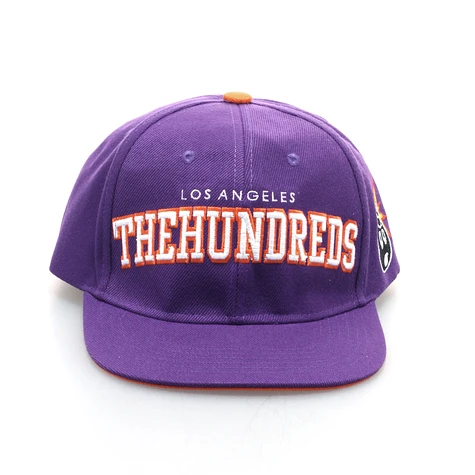 The Hundreds - Player hat