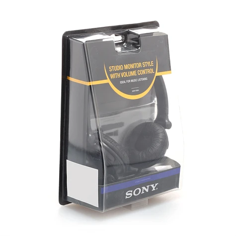Sony - MDR-V250V dj headphones