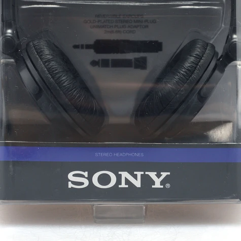 Sony - MDR-V250V dj headphones
