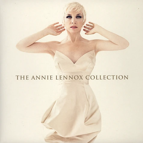 Annie Lennox - The Annie Lennox collection