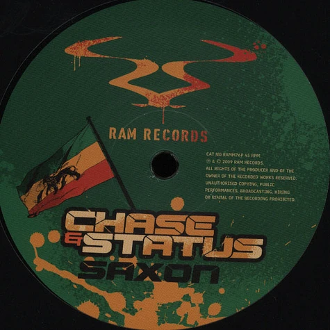 Chase & Status - Against all odds feat. Kano remixes