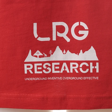 LRG - Grass Roots 2 T-Shirt