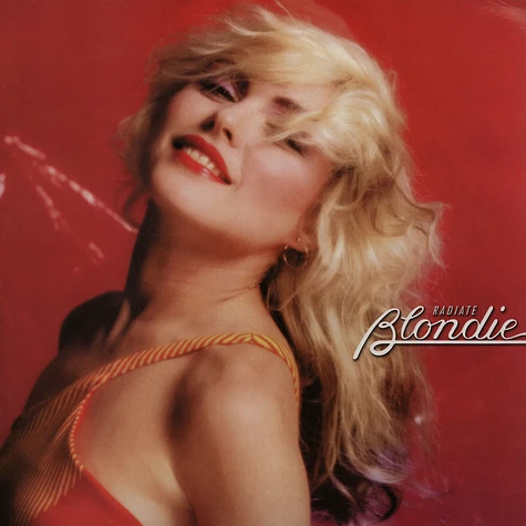 Blondie - Radiate