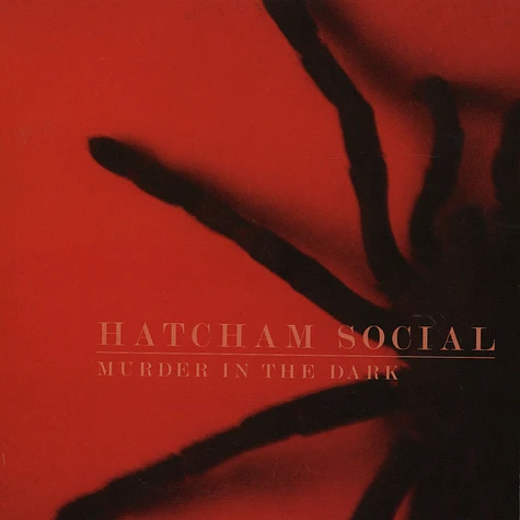 Hatcham Social - Murder in the dark