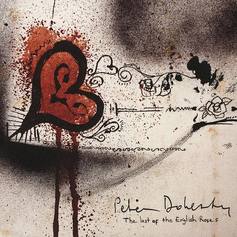 Peter Doherty - Last of the english roses