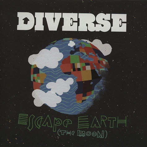 Diverse - Escape Earth