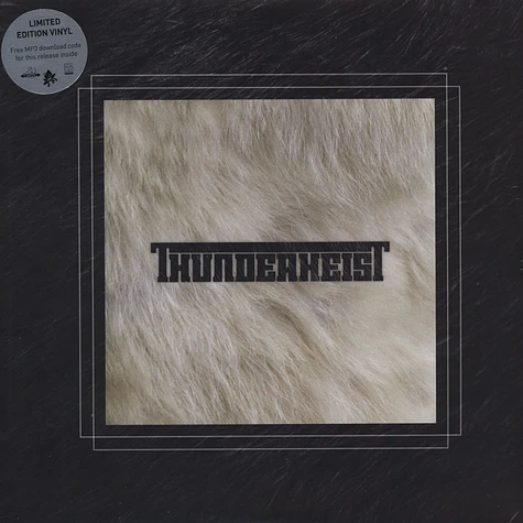 Thunderheist - Thunderheist