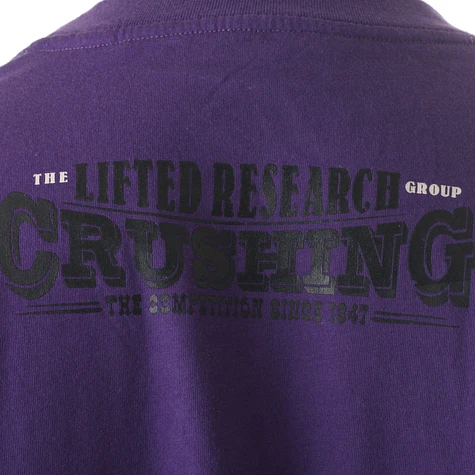 LRG - Crushing T-Shirt