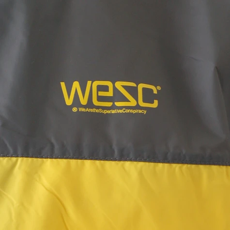WeSC - Magnus jacket
