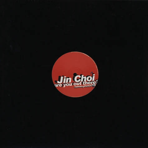 Jin Choi - Are you out there
