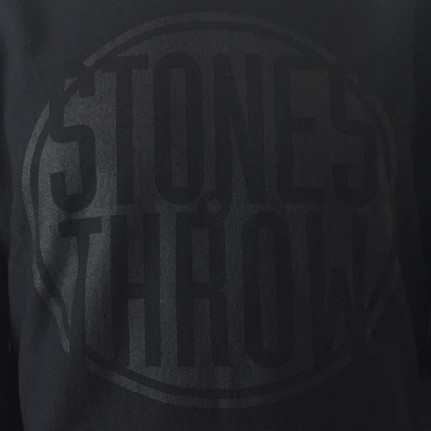 Stones Throw - Crewneck sweater