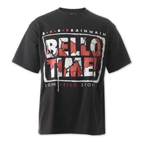 Kool Savas - Bello time T-Shirt