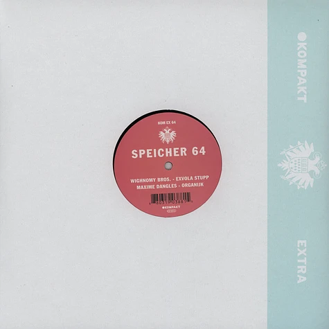 Kompakt Extra - Speicher 64